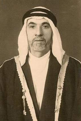 
أبل علي أبل أشكناني