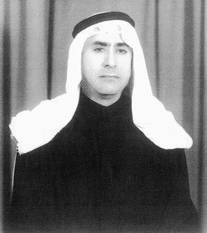 محمد زمان محمد أشكناني